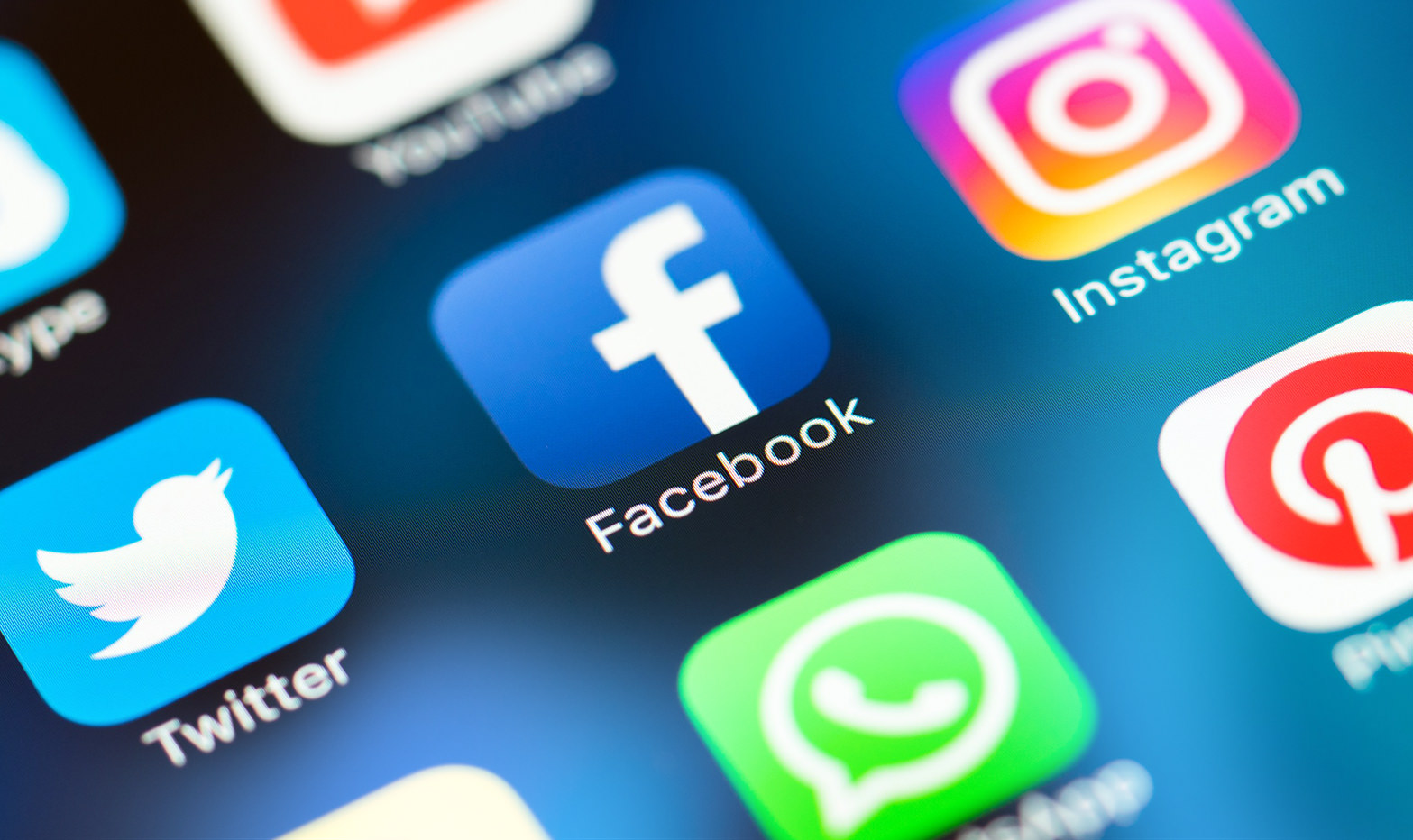 Importance of social media for businesses