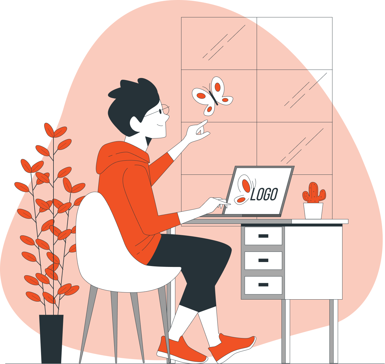 Professional Bespoke Website Design agency in North London 35