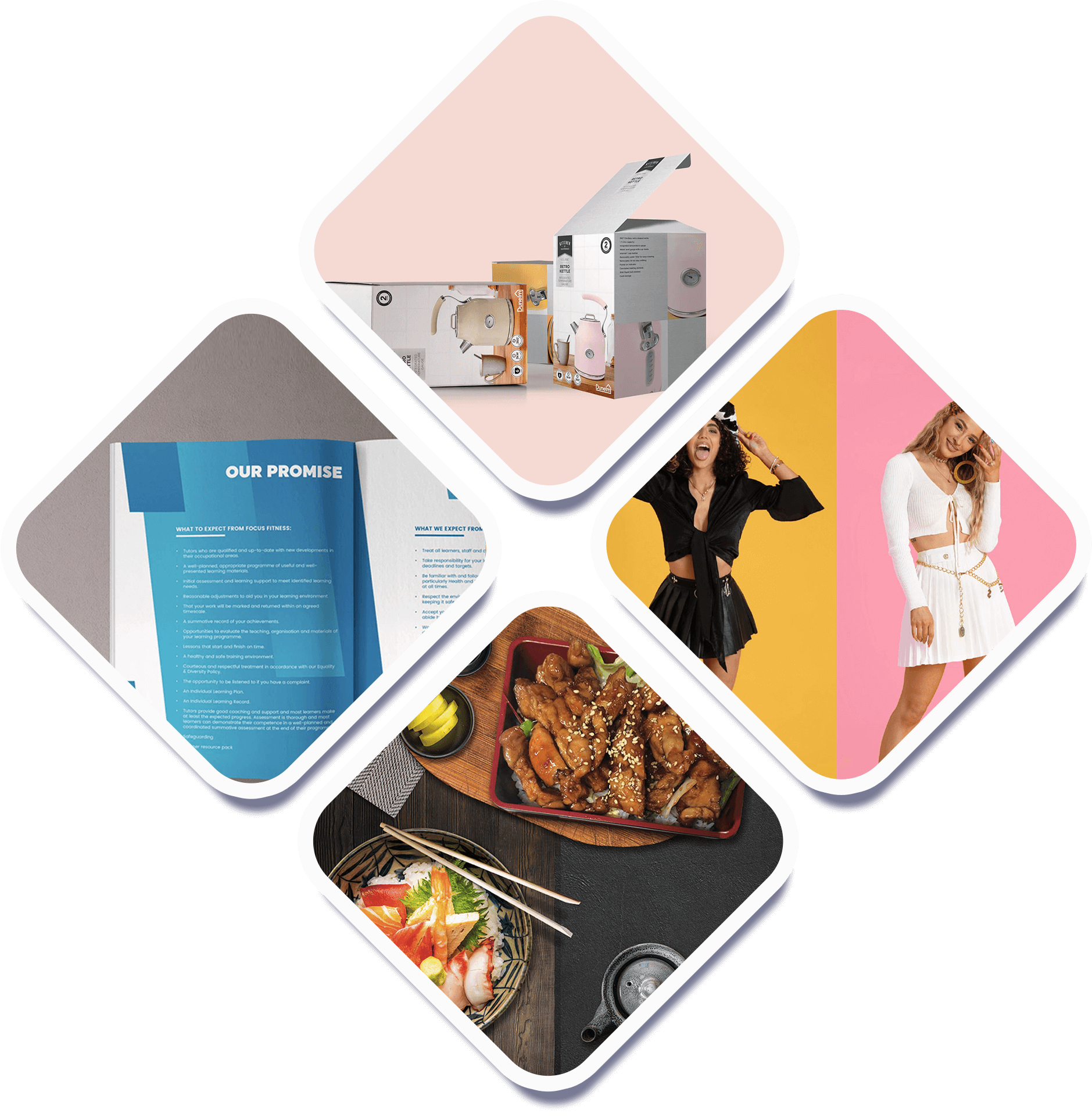 Professional Bespoke Website Design agency in North London 36