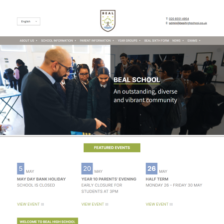 IcyMango for Schools 3