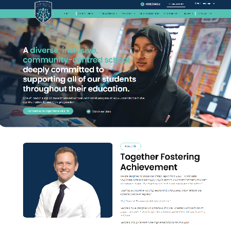 IcyMango for Schools 2