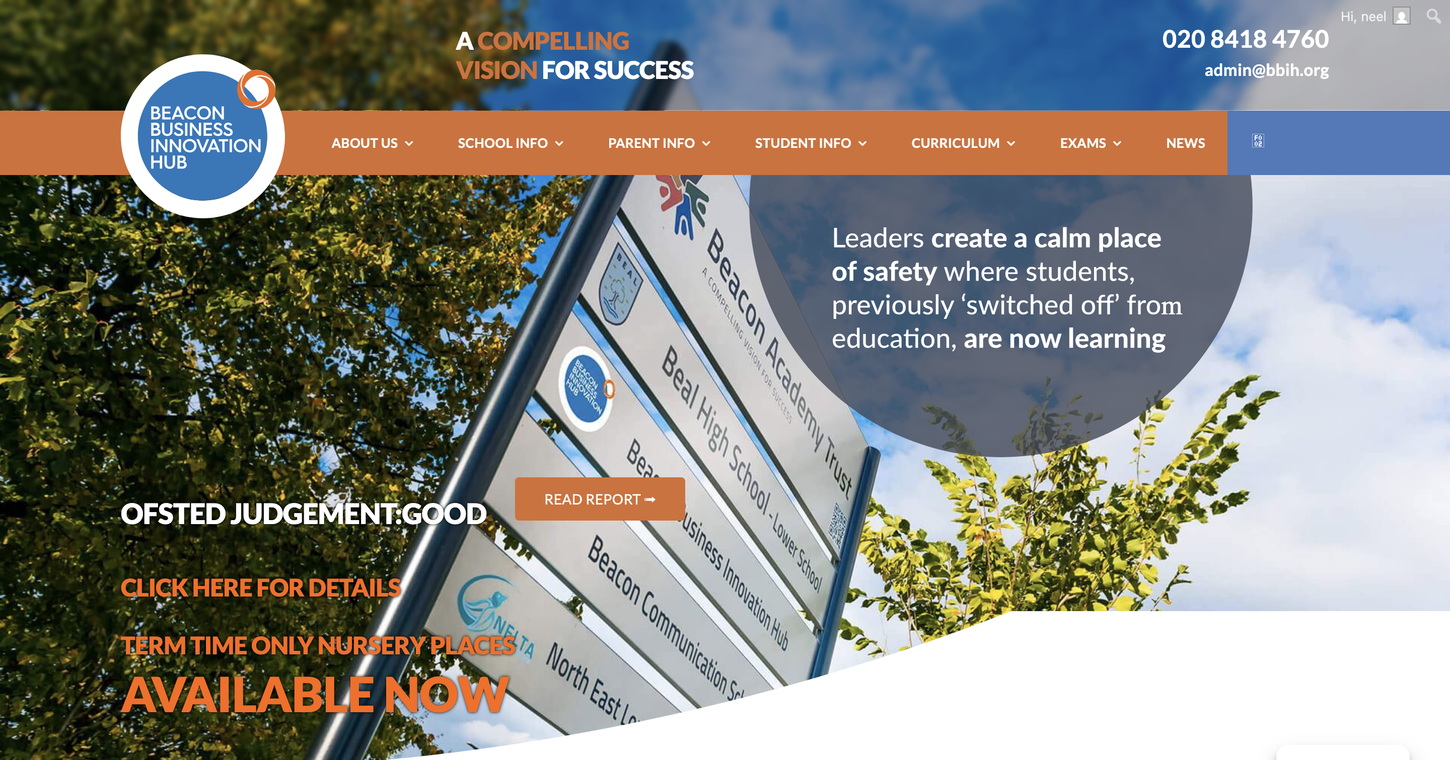 IcyMango for Schools v2 4